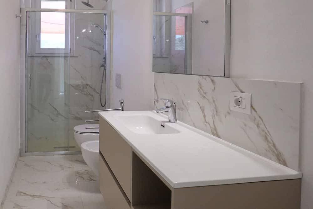 Foto 11 von 22: Luxury apartment with private access to the sea.