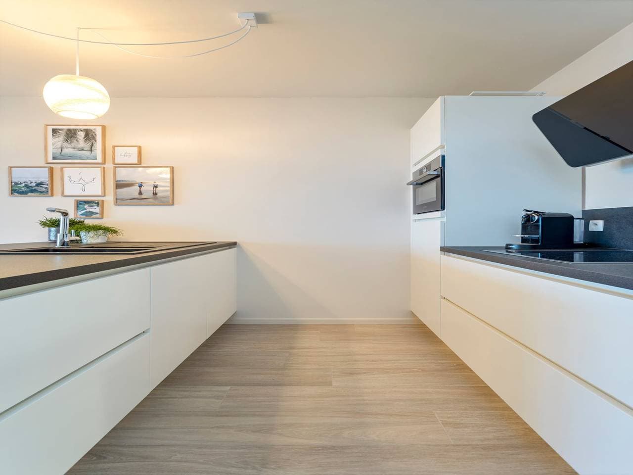 Foto 12 von 40: Wohnung in Blankenberge am Strand und Hafen