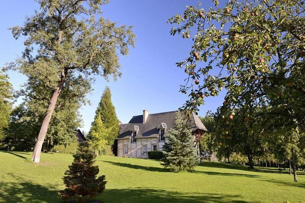 Foto 11 von 19: Gîtes de France® - Le Pas Grillant