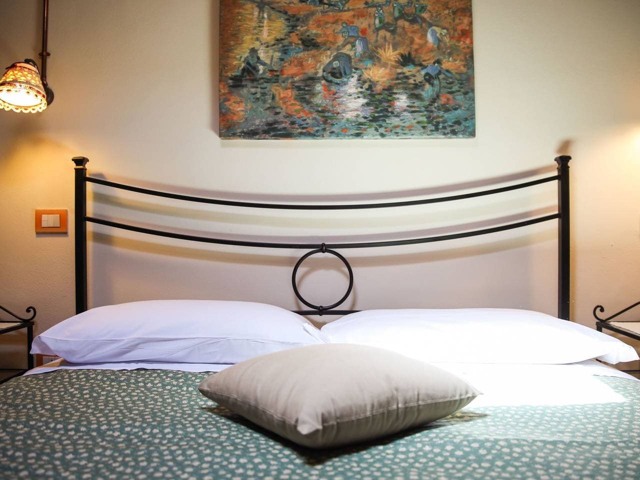 'Appartement Cerato 1