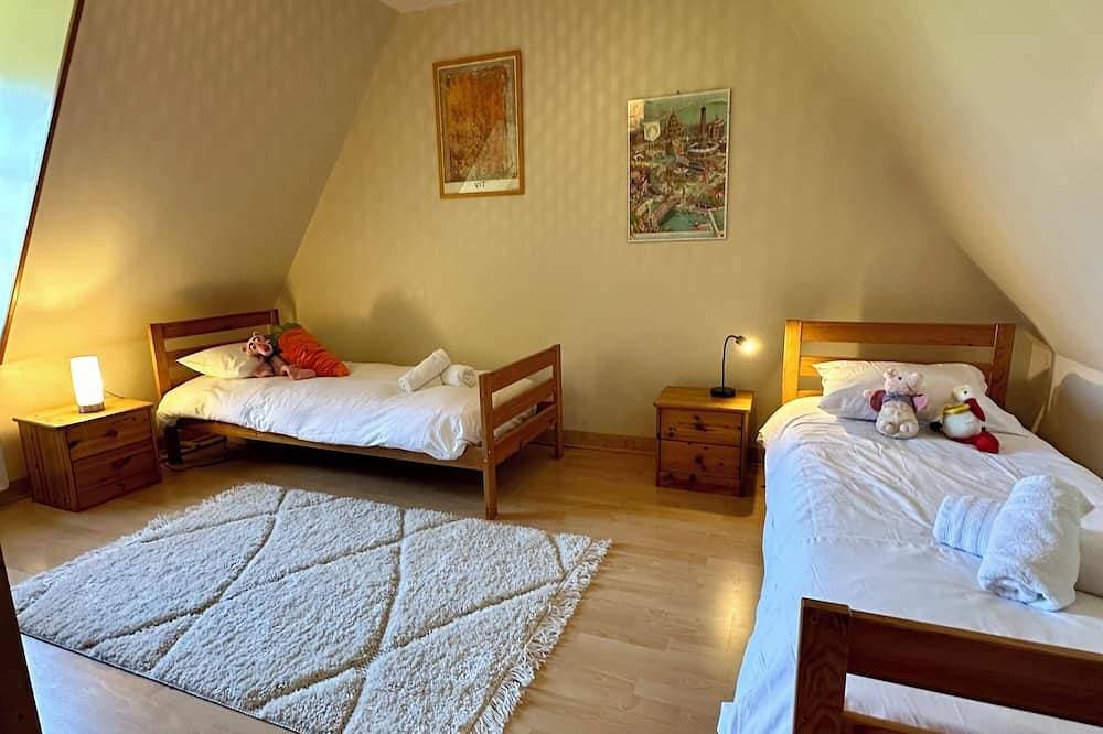 Foto 6 von 30: Le Hameau Country house