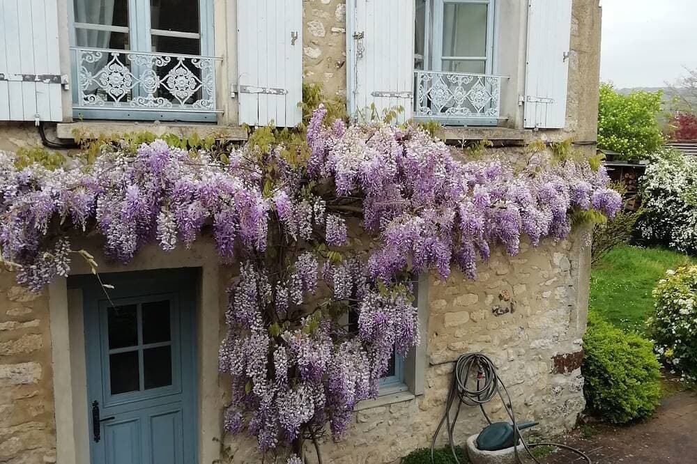 Foto 8 von 11: Chambre D'hôtes La Lanterne