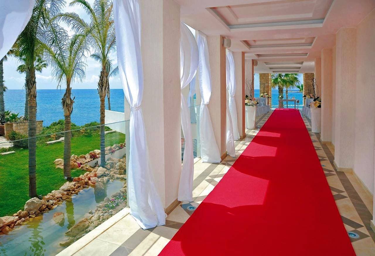 Foto 12 von 70: Alexander The Great Beach Hotel