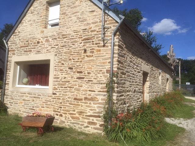 Foto 2 von 25: Le Logis des Métayers - Gîte Gavotte