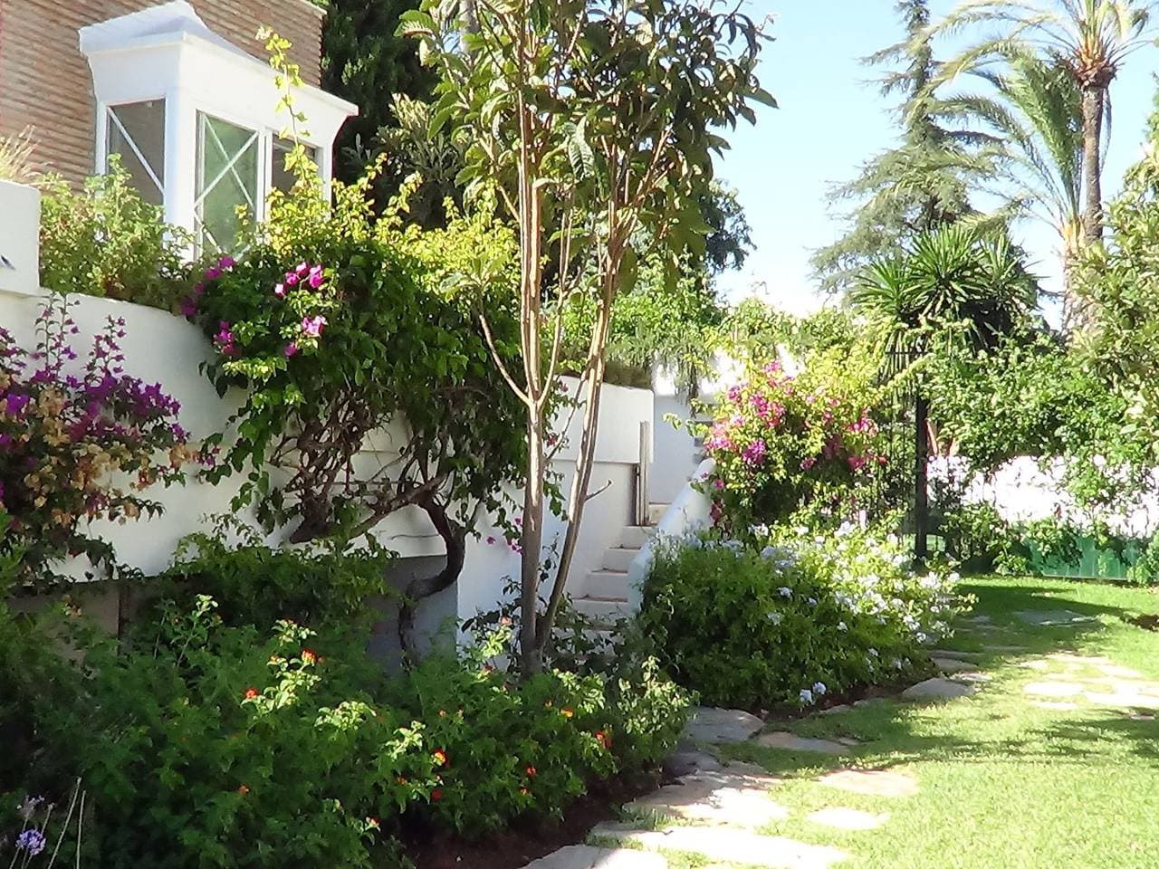 Foto 7 von 49: Studio für 4 Personen und 1 Kind in Andalusien