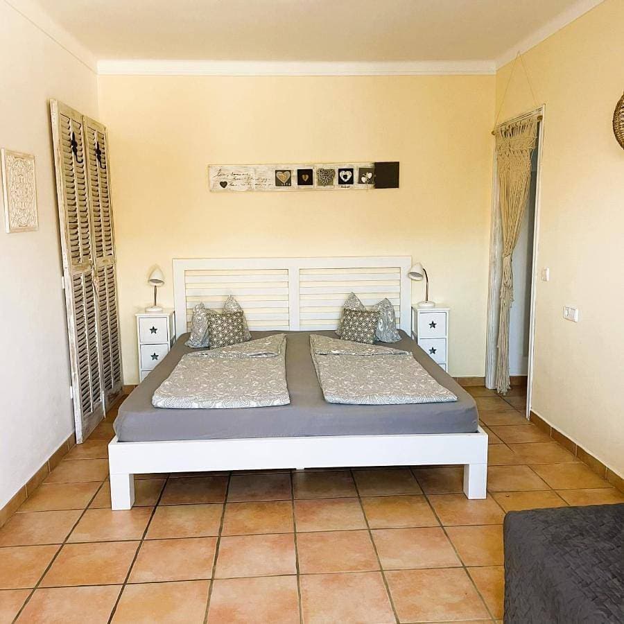 Foto 2 von 12: Double Room