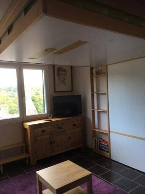 Foto 5 von 10: Studio