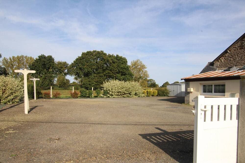 Foto 6 von 11: Reihenhaus in St-James, Haustiere erlaubt, 2 Pers.