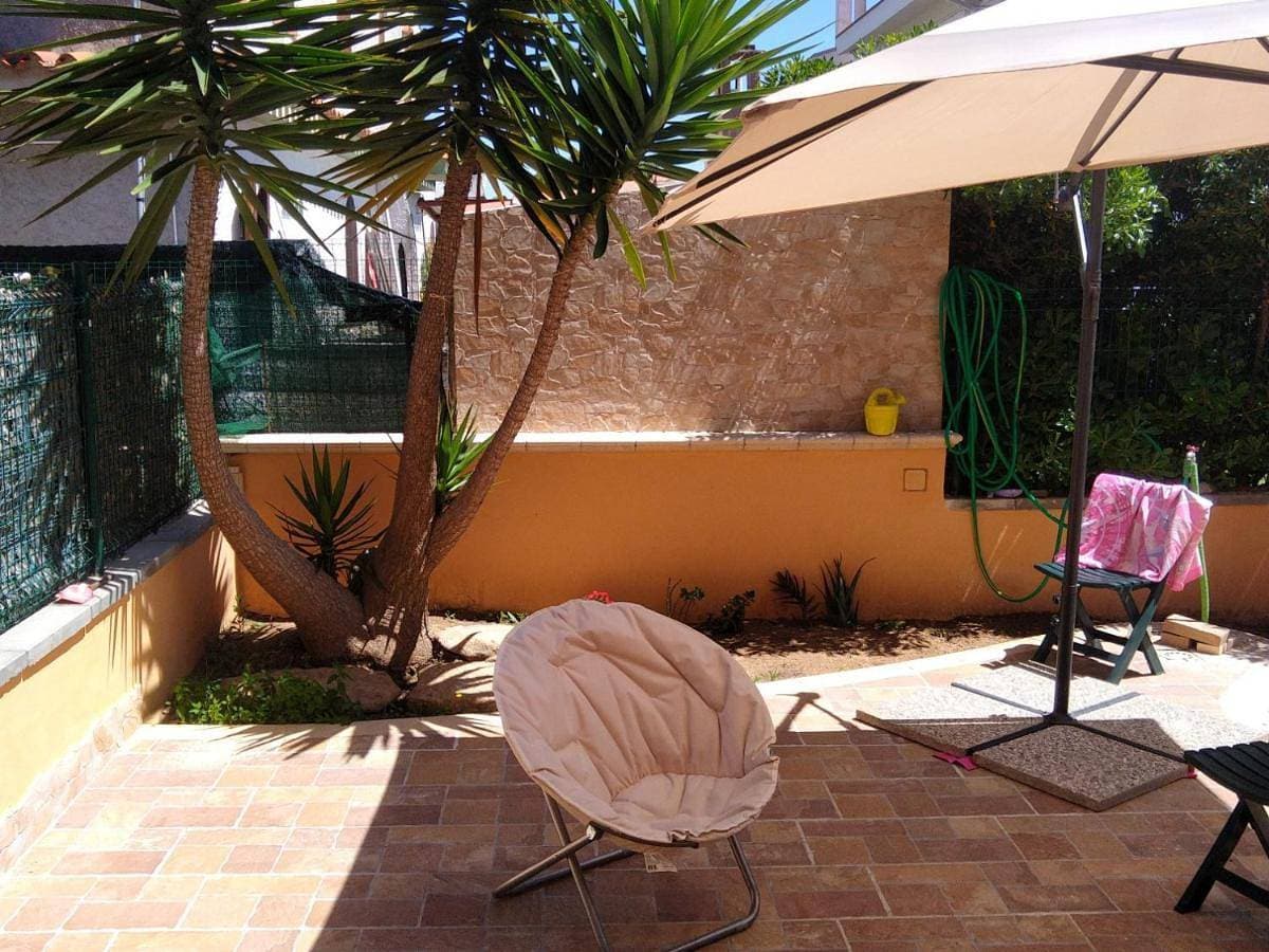 Casa a 50 passi dalla spiaggia 1