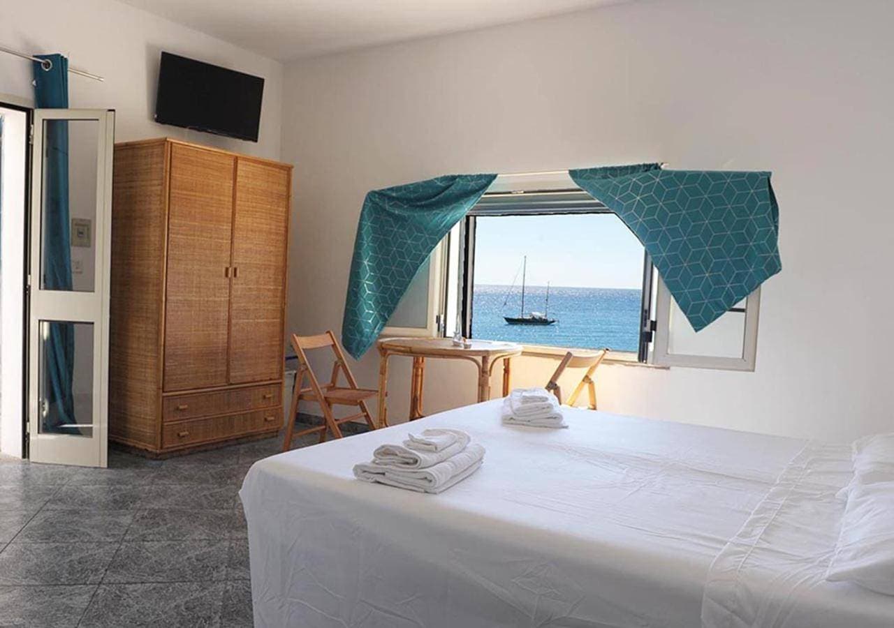 Foto 8 von 34: Deluxe Double Room with Sea View