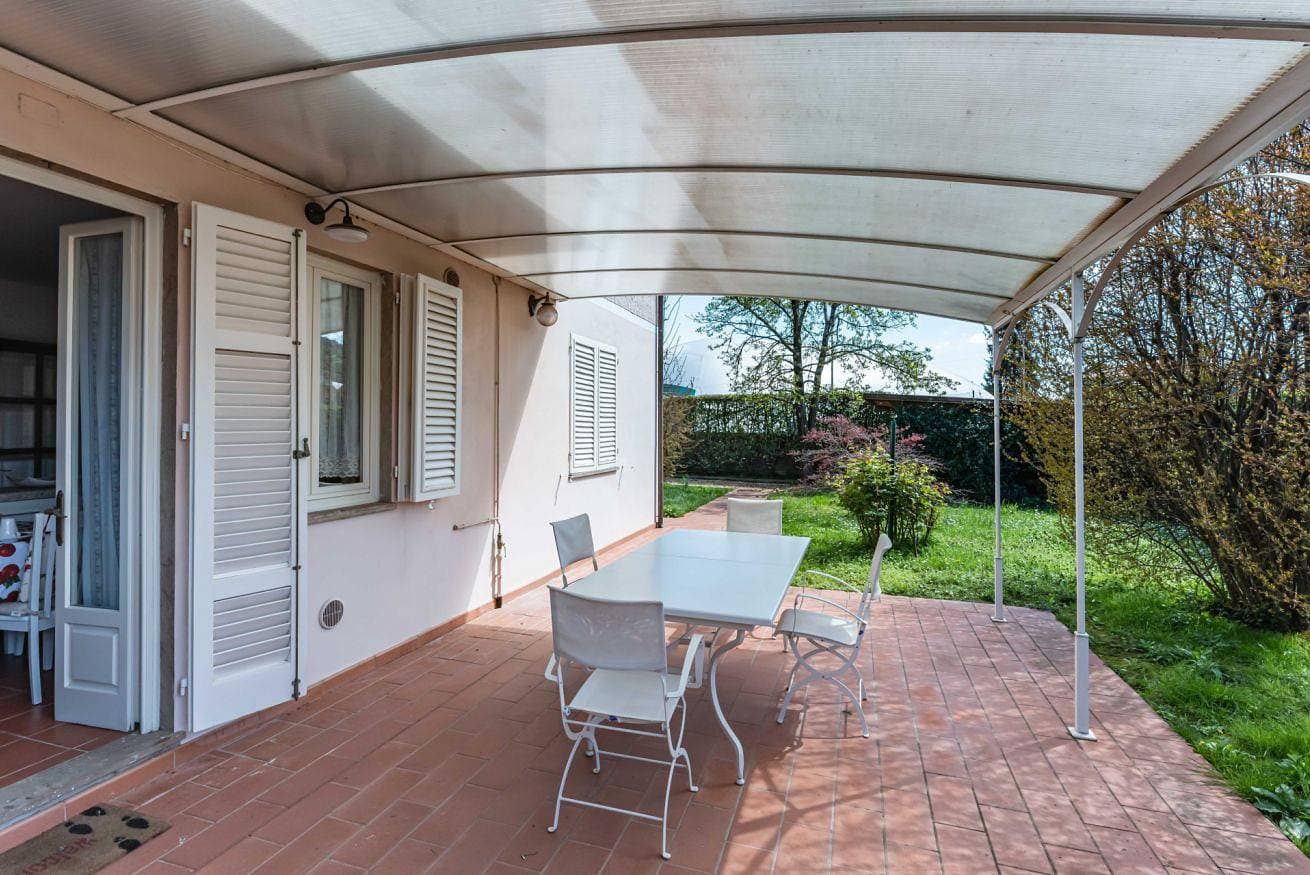 Ferienwohnung 200m² 1