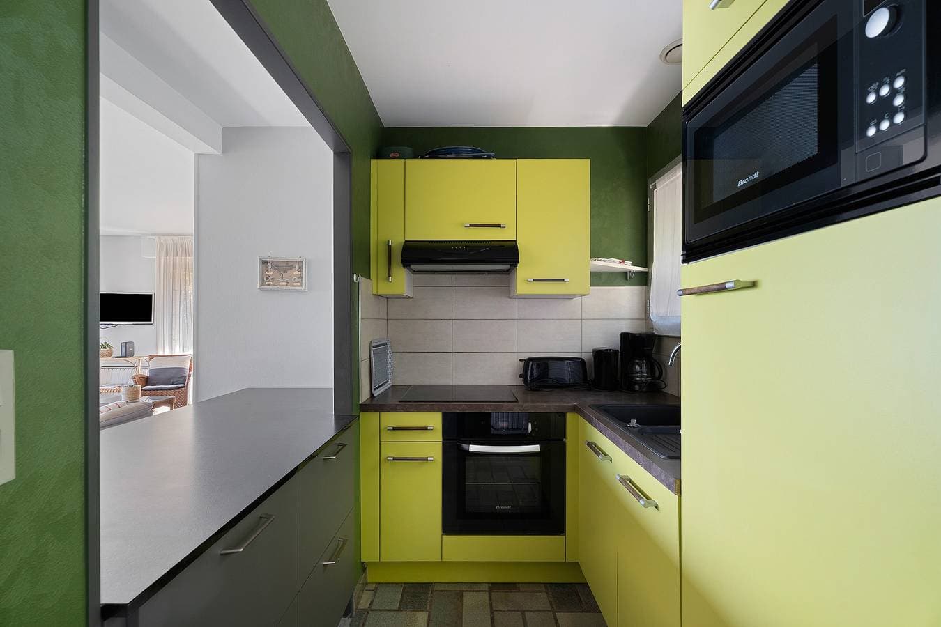 Foto 10 von 25: Außergewöhnliches Ferienhaus mit Meerblick und direktem Zugang zum Strand in Cancale