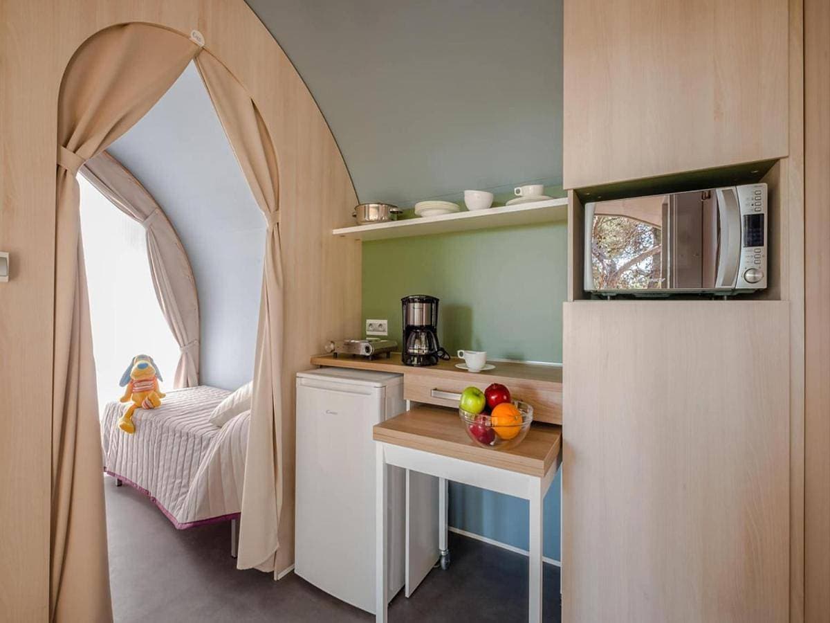 Foto 4 von 44: Two-Bedroom Holiday Home