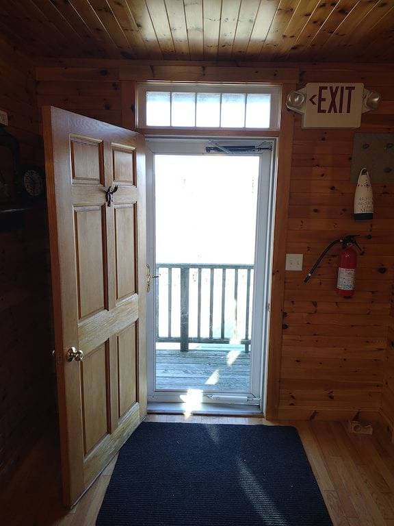 Foto 2 von 17: Eastern Beacon Inn Room 4