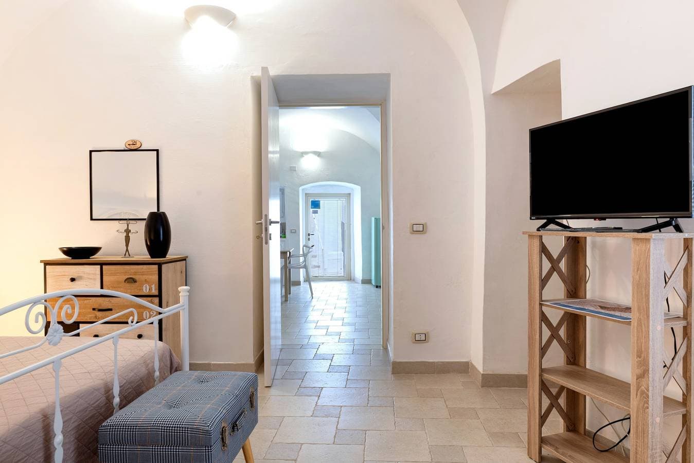 Foto 10 von 22: Ferienhaus 'Arco Antelmy'