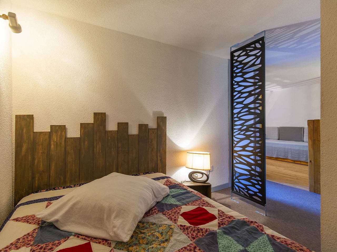 Foto 7 von 10: Duplex Wohnung 45m², 6 Pers, in Barèges