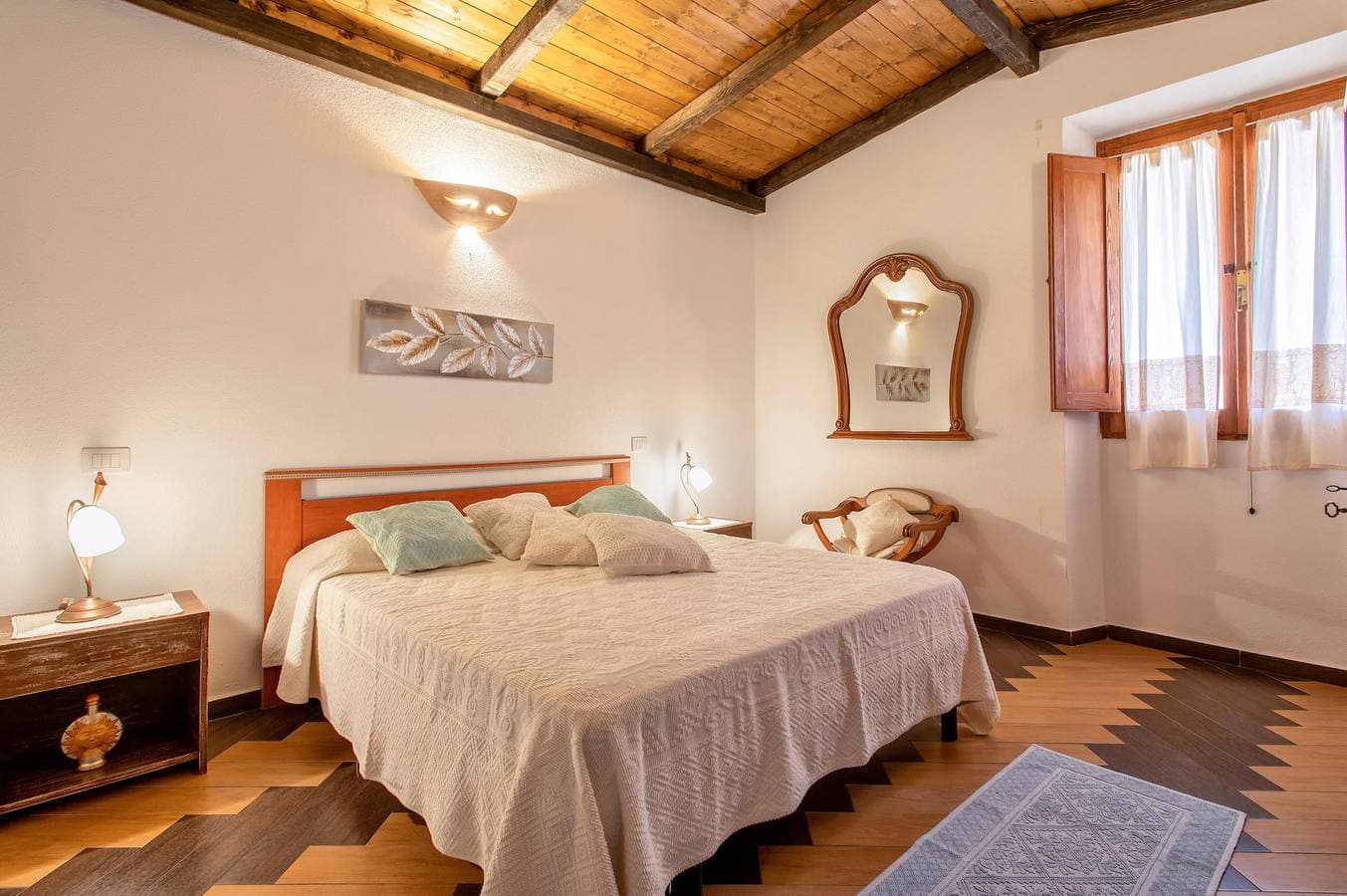 Casa Irene 1
