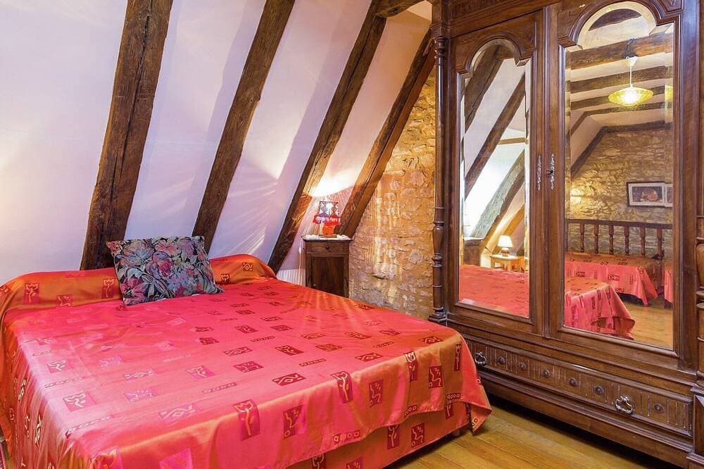 Foto 4 von 30: Komfortables Ferienhaus mit privatem Pool