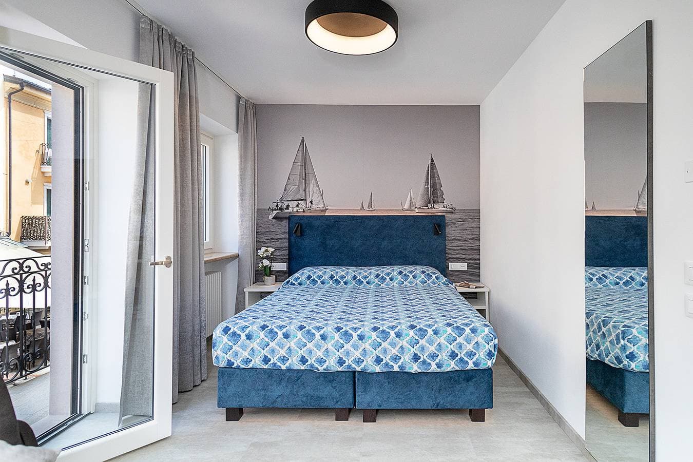 Foto 8 von 26: Regarda - Baur Designer Suite 1 in Bardolino Zentrum