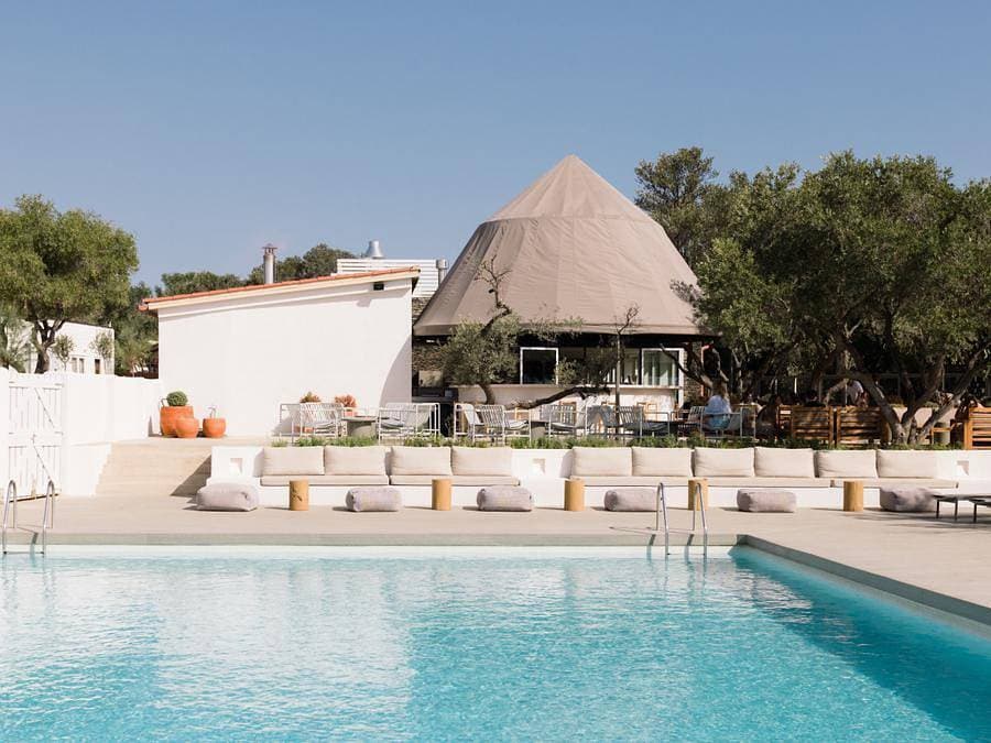 Wecamp Cadaques - Zelt 2 personen - Glamping Paar 1