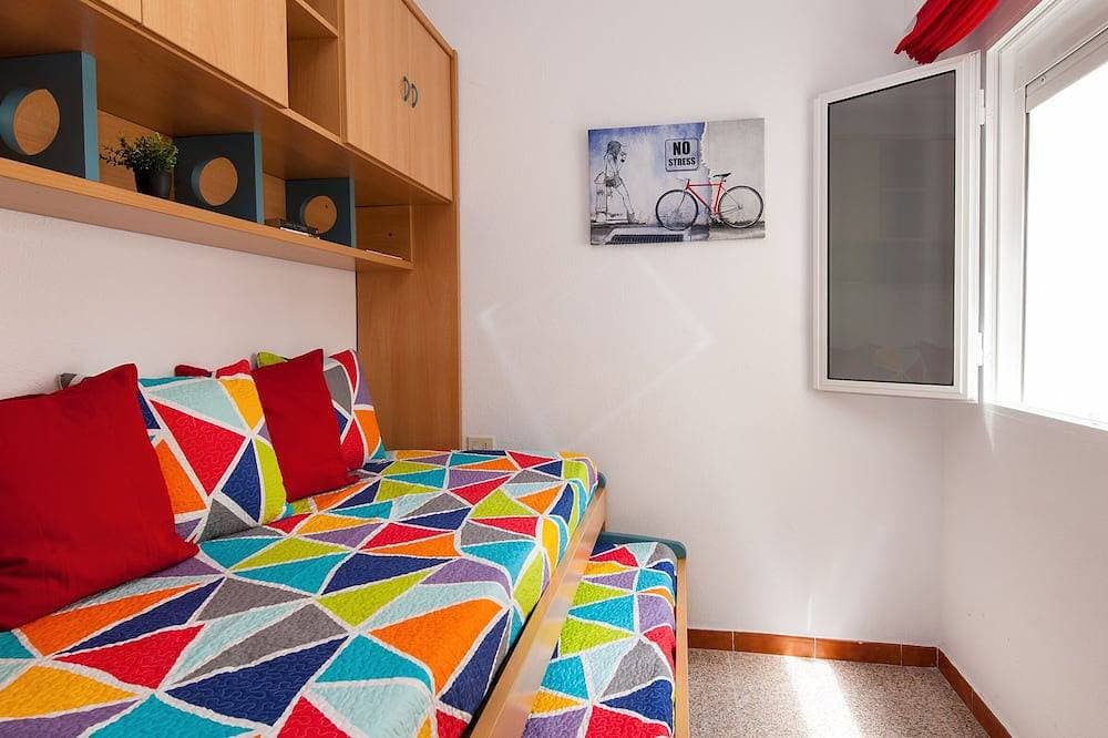 Foto 4 von 14: Kasa apartment, one step away from Las Canteras beach.