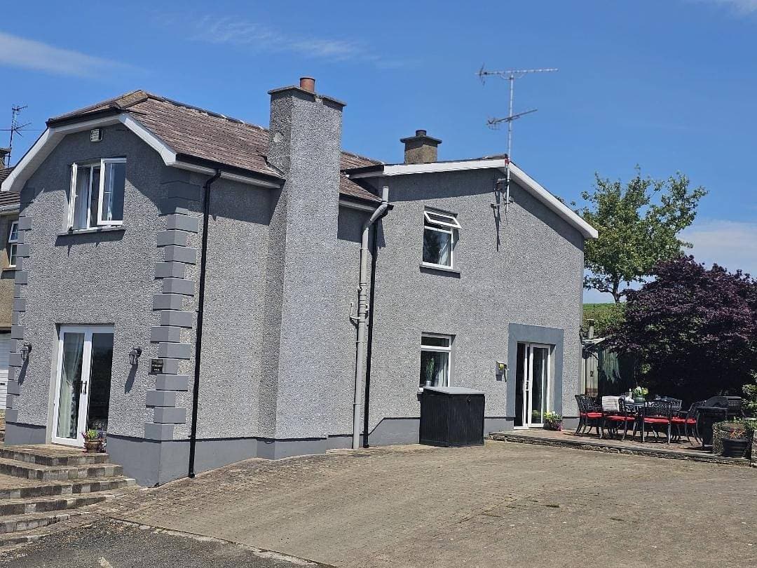 Foto 2 von 26: Northern Ireland Cozy Retreat with 4 Bedrooms