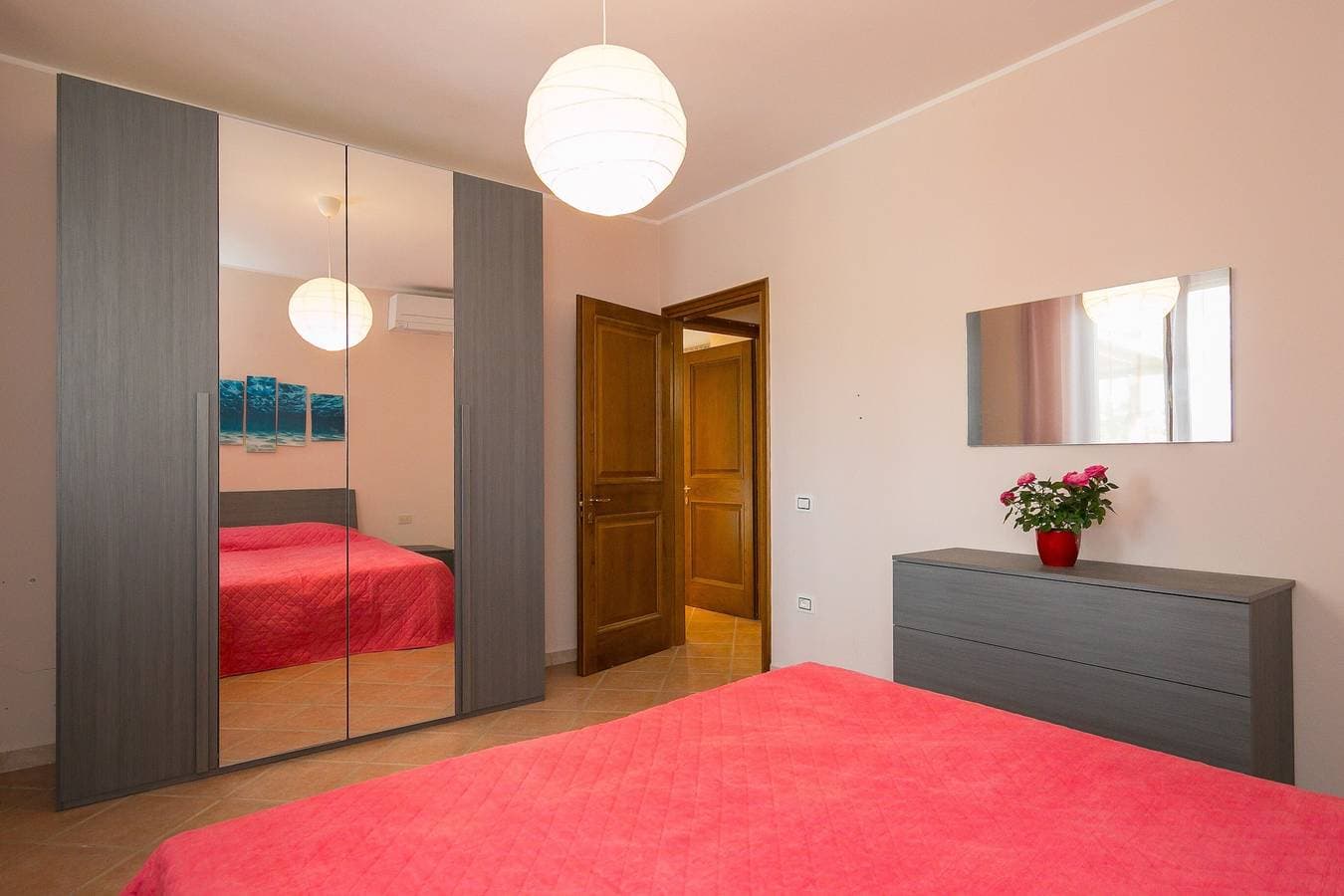 Foto 6 von 39: Ferienhaus "Tra Cielo E Mare" mit privatem Garten und WLAN