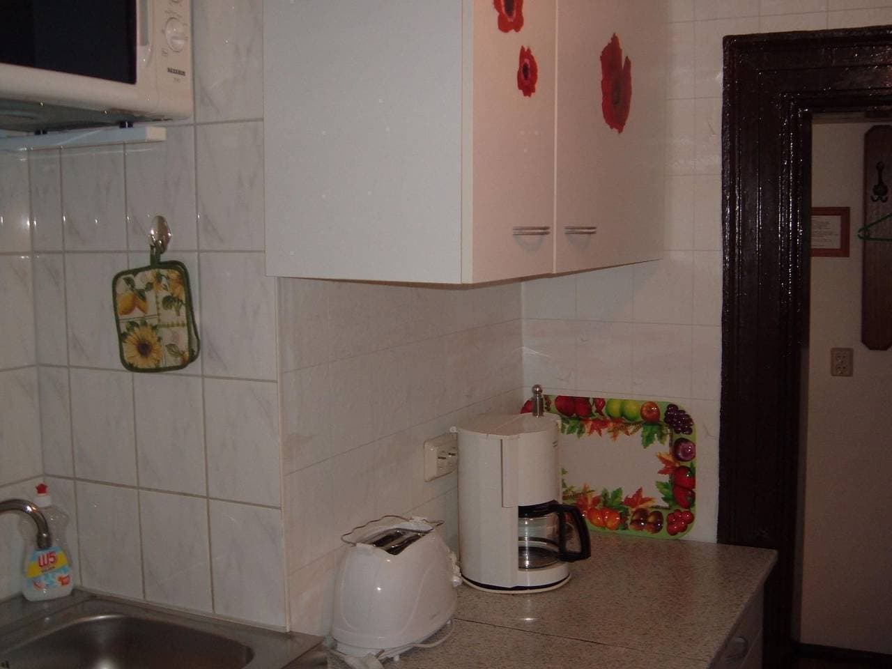 Foto 3 von 20: Appartement mit eigenem Parkplatz