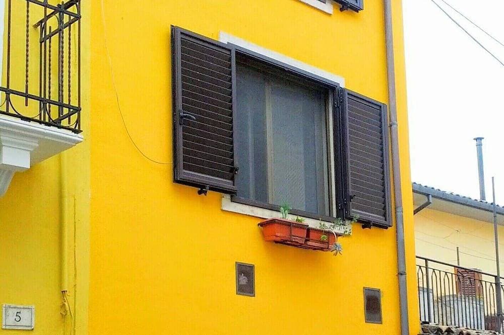 Foto 6 von 10: Wohnung in der Altstadt \"La Ciammarica\"