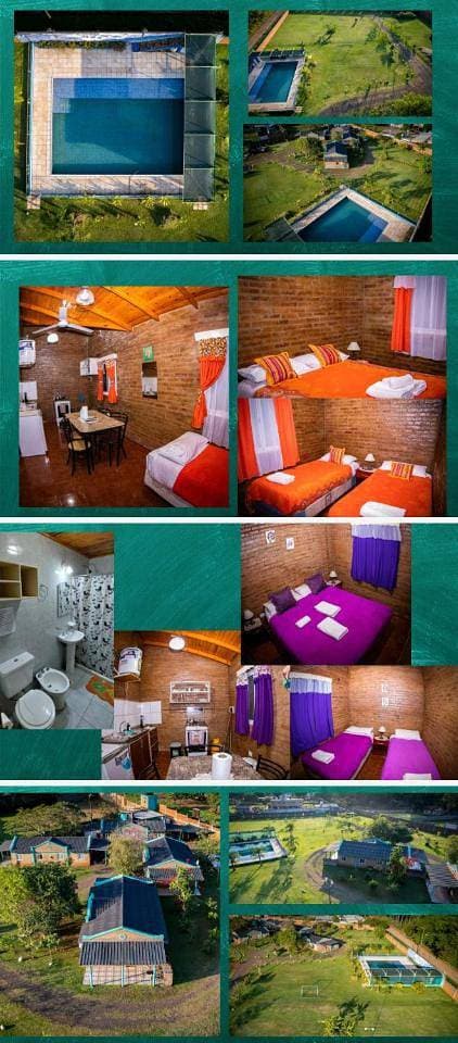 Foto 7 von 13: Two-Bedroom House