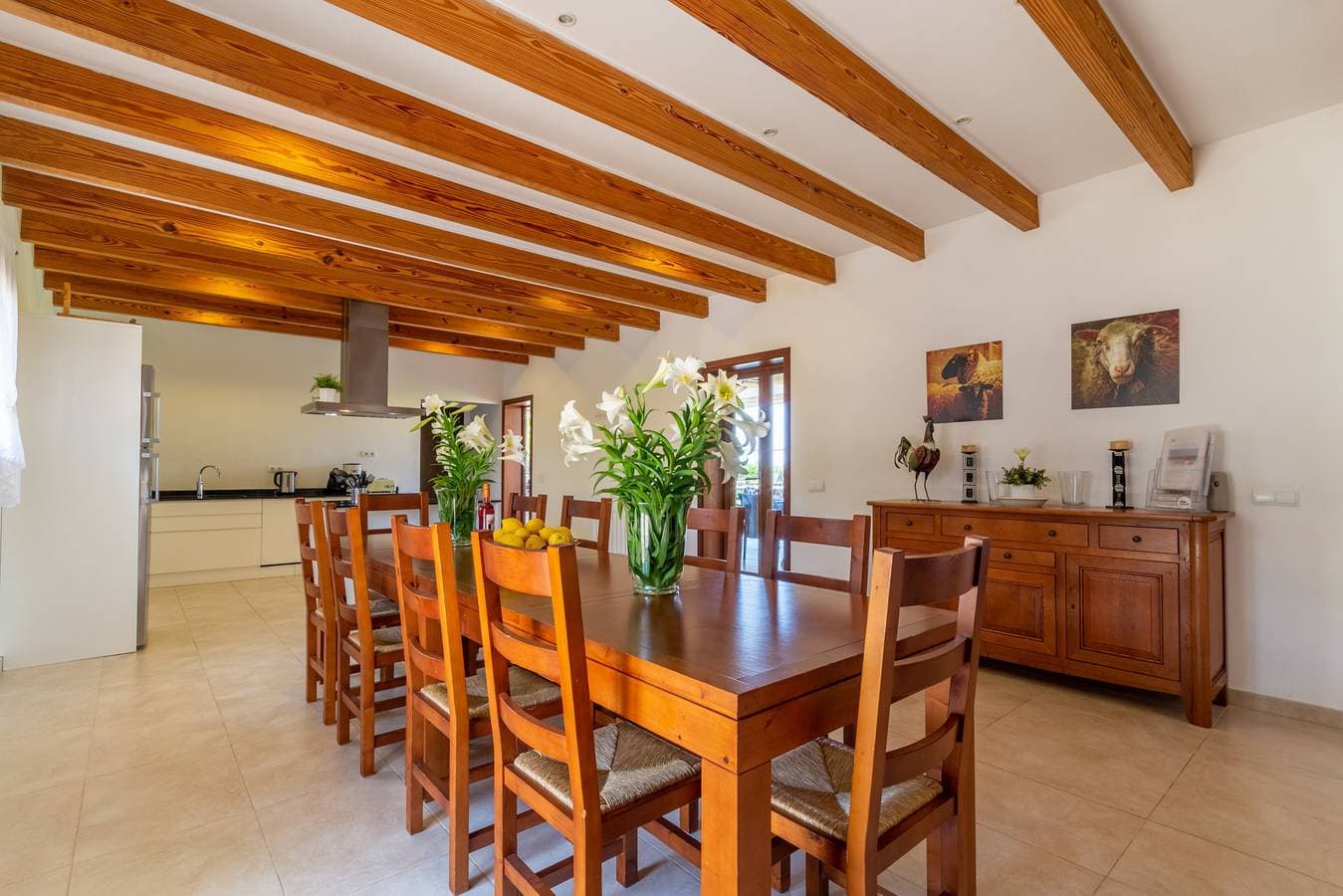 Foto 8 von 45: Saperla, Finca 5StarsHome Mallorca