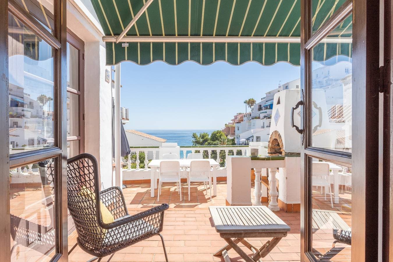 Capistrano Playa 1
