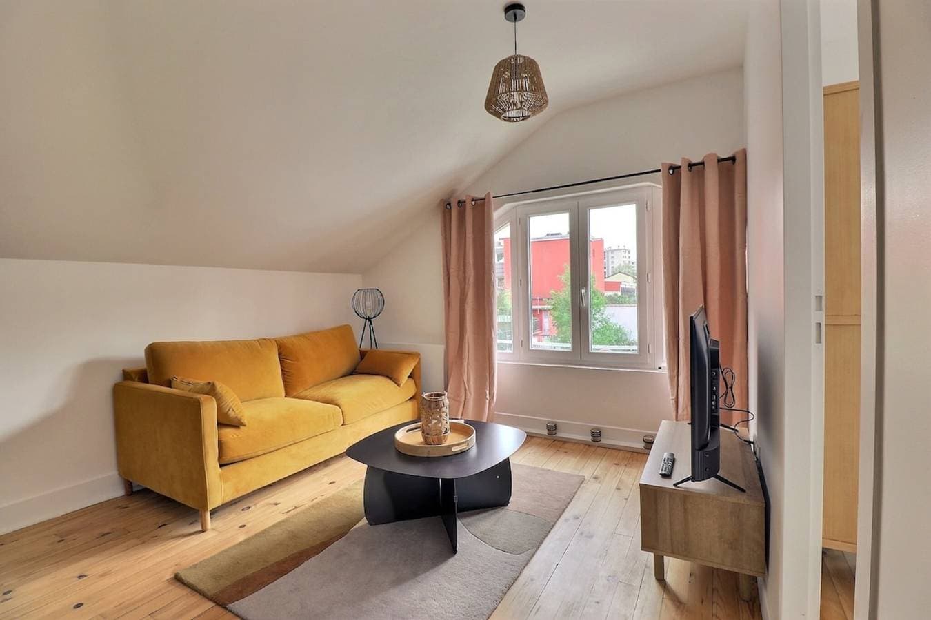 Ferienwohnung 1