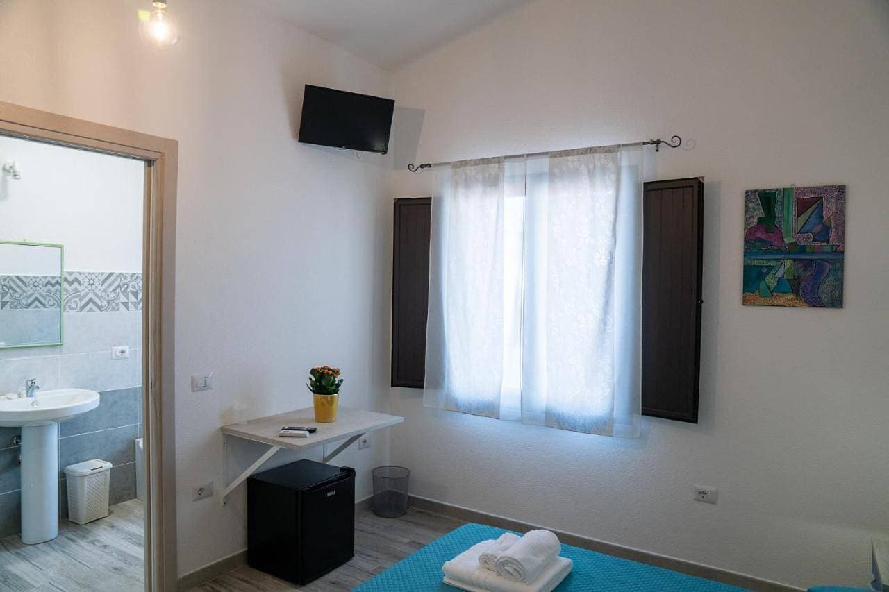 Foto 5 von 12: Double Room
