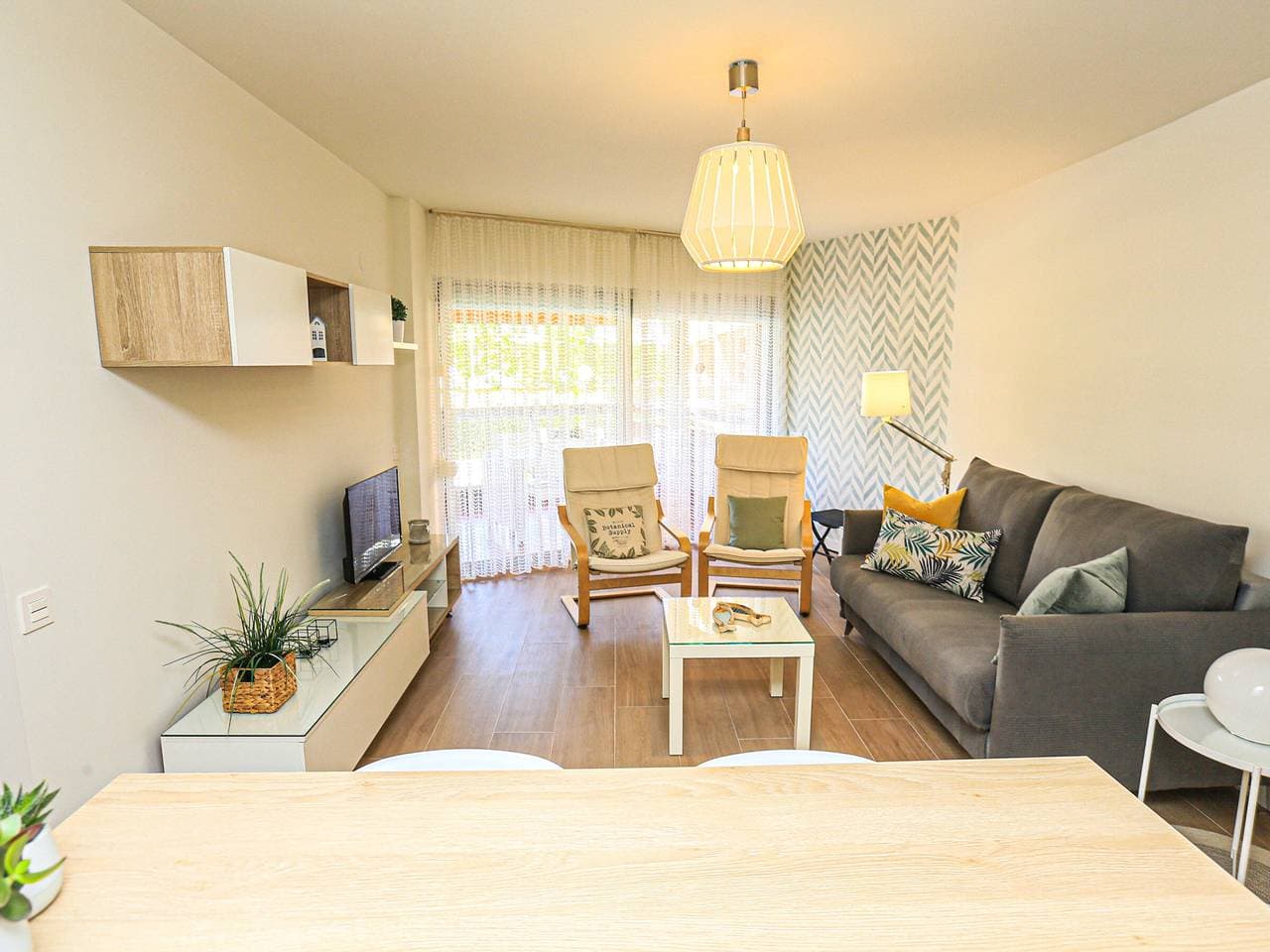 Foto 8 von 35: Wohnung am Meer in Cambrils mit Terrasse