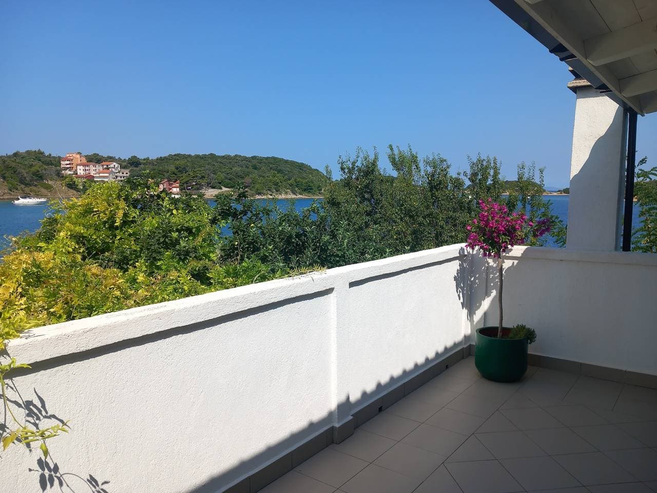 Foto 10 von 26: Gästehaus für 3 Personen mit Meerblick