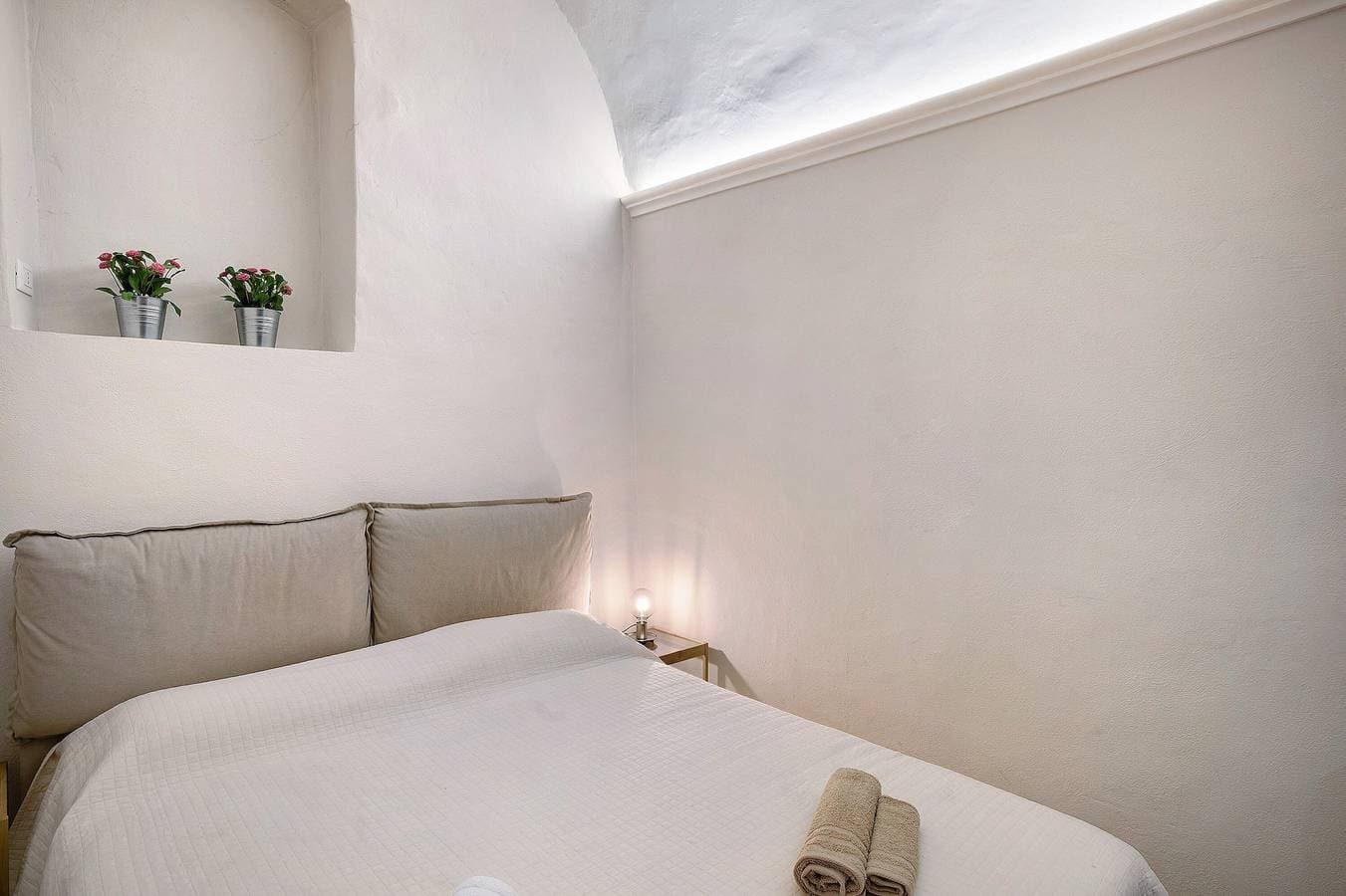 Foto 11 von 20: Ferienwohnung 'Casa Elena' mit WLAN und Klimaanlage