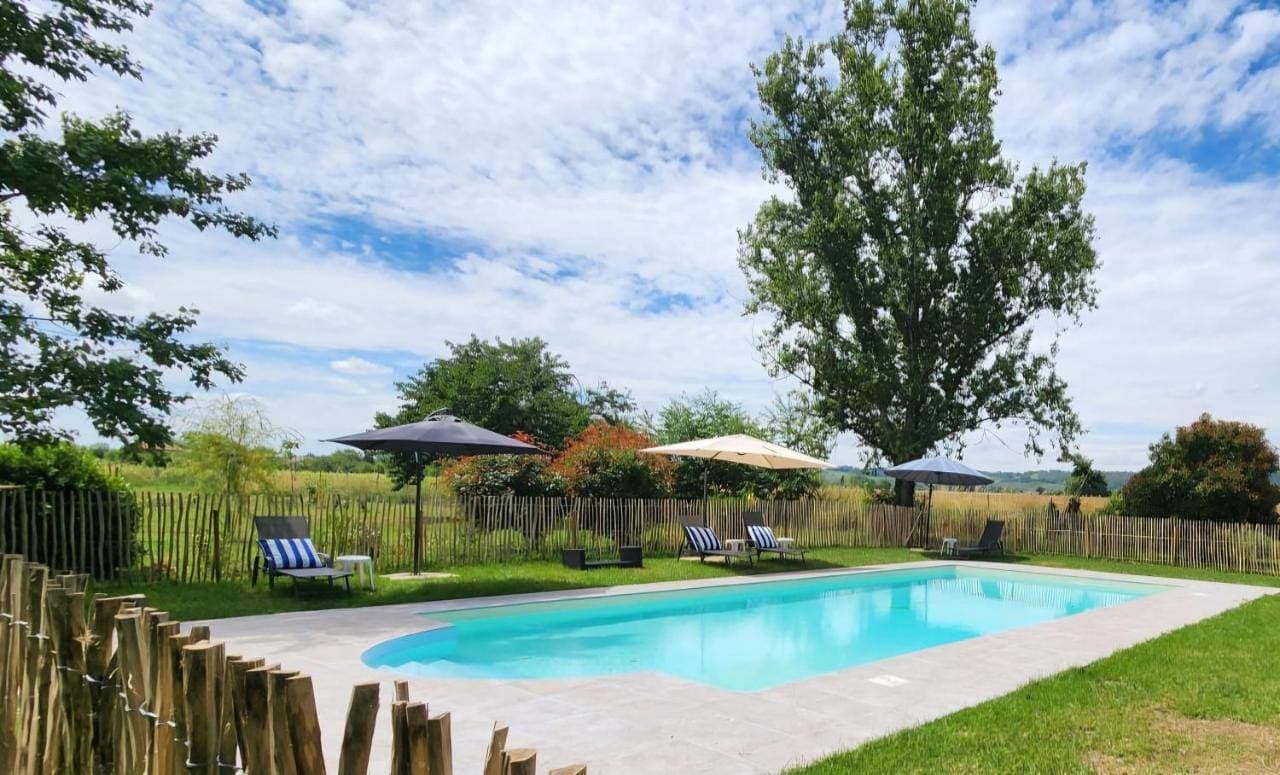 Le Manoir de Lisle 1