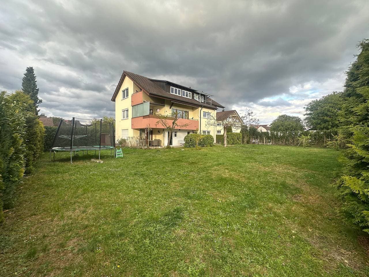 Foto 2 von 25: Ferienwohnung Josef mit privater Terrasse