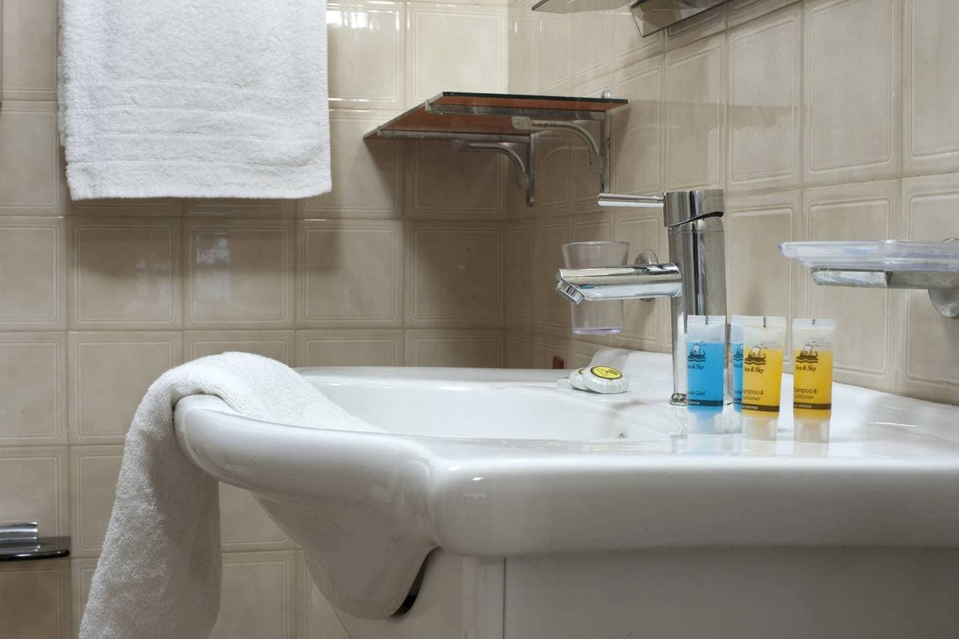 Foto 5 von 10: Patisia, A Comfy 31 sqm Studio next to Agios N...