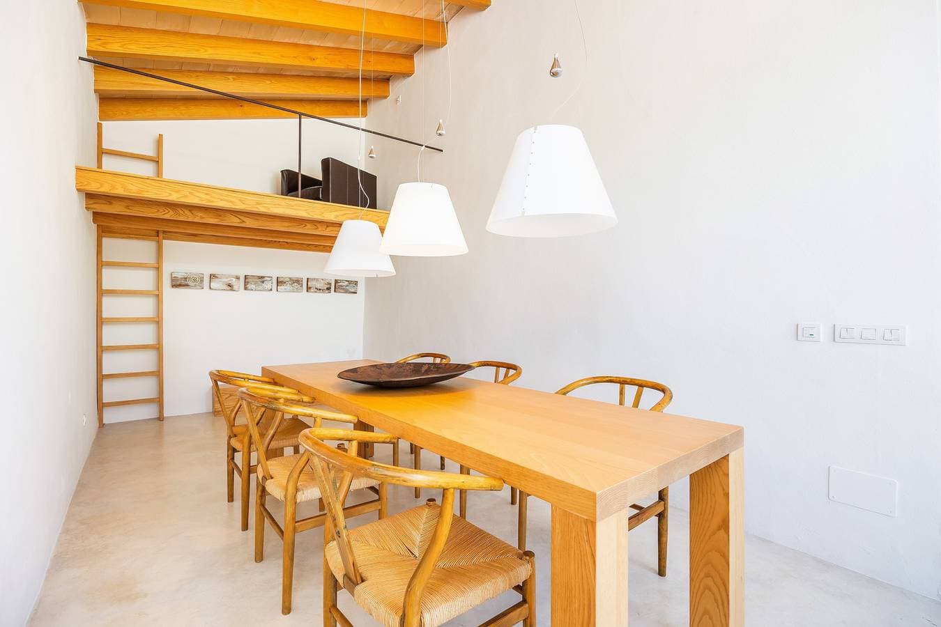 Foto 7 von 36: Landhaus 'Casa Con Piscina En Selva' mit Meerblick, WLAN und Klimaanlage
