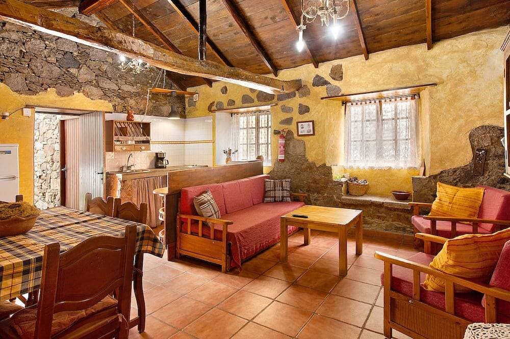 Foto 12 von 28: Landhaus im Zentrum von Gran Canaria