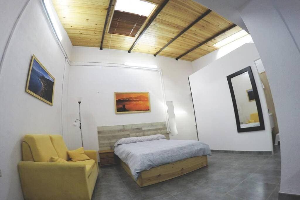 Foto 6 von 9: One-Bedroom Apartment