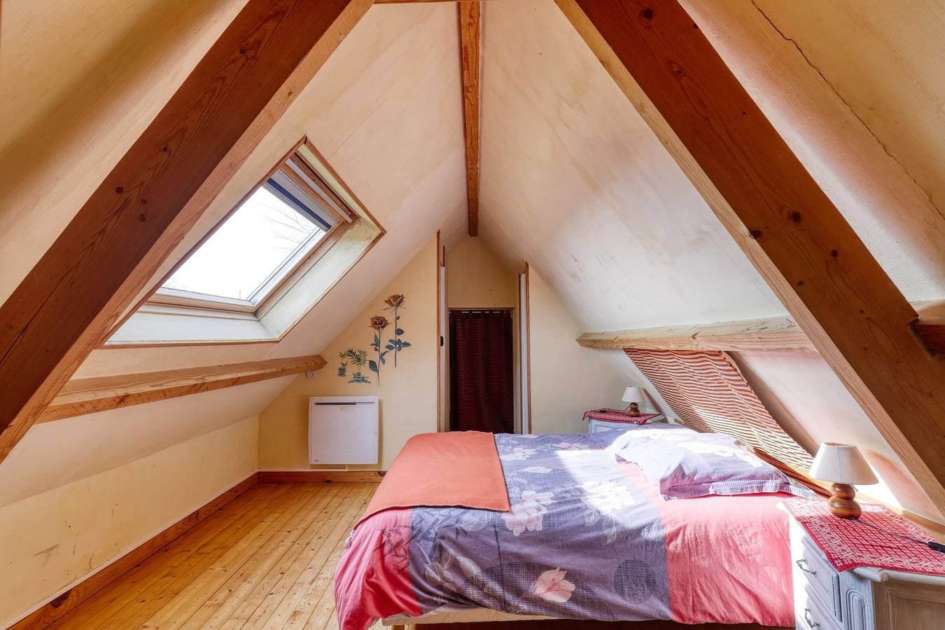 Foto 12 von 21: Ferienwohnung für 5 Personen mit Terrasse