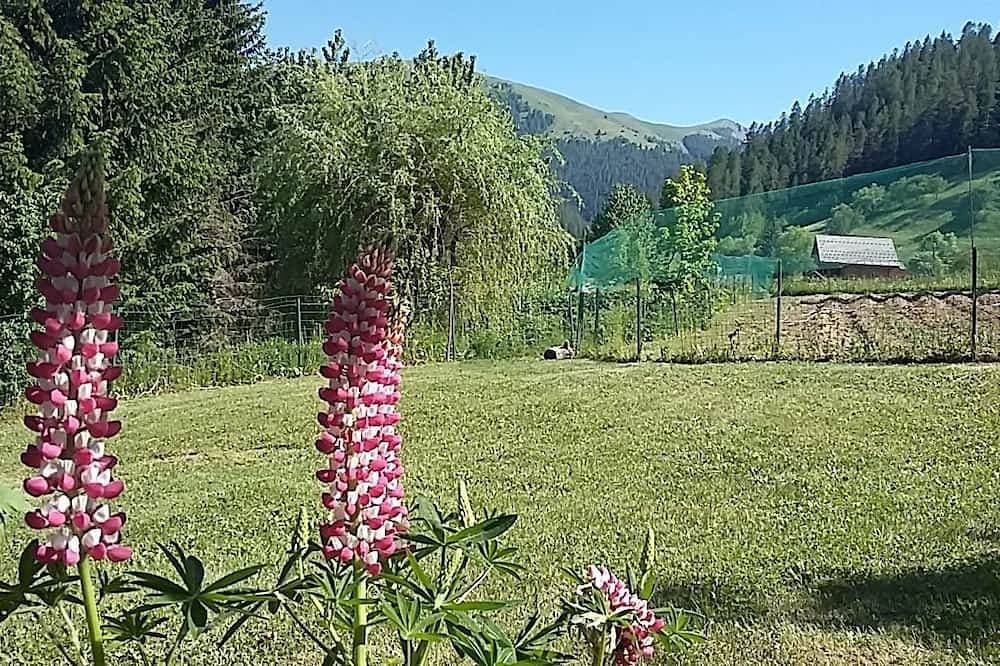 Foto 13 von 23: Chalet du Touron - Beuil