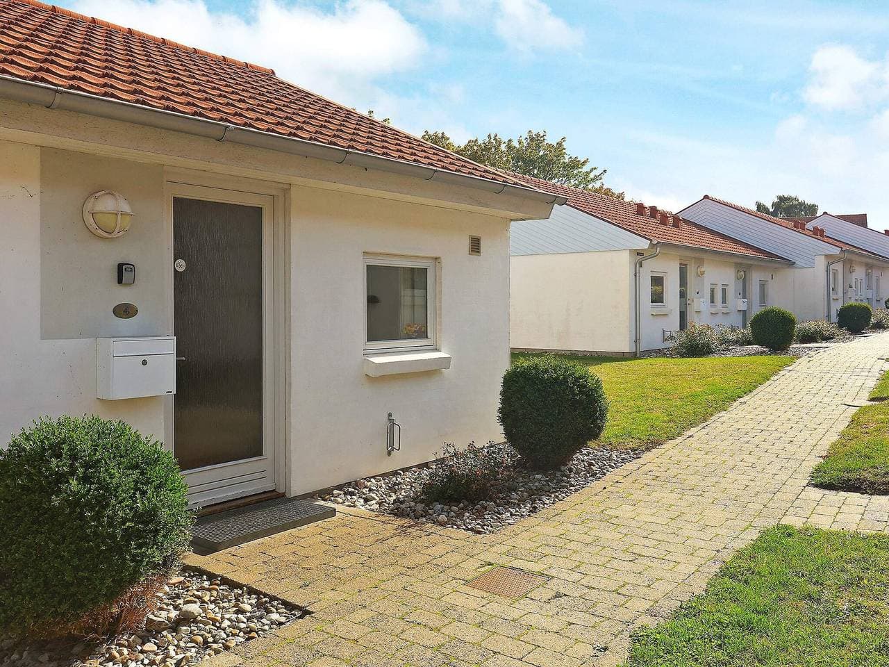 Foto 10 von 38: 4 Personen Ferienhaus in Ærøskøbing