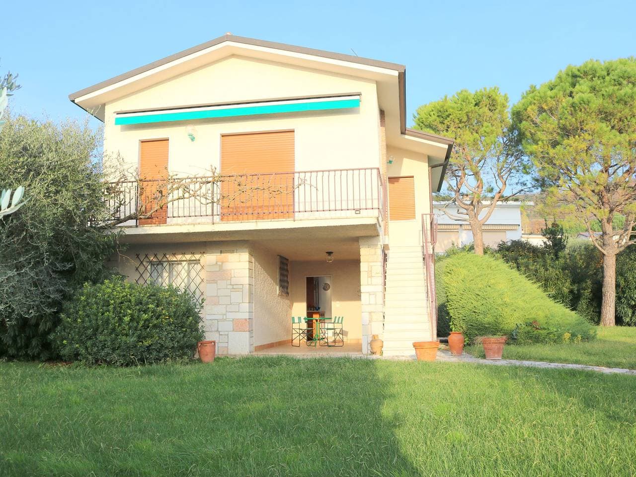 Foto 2 von 33: Wohnung Bardolino am Gardasee
