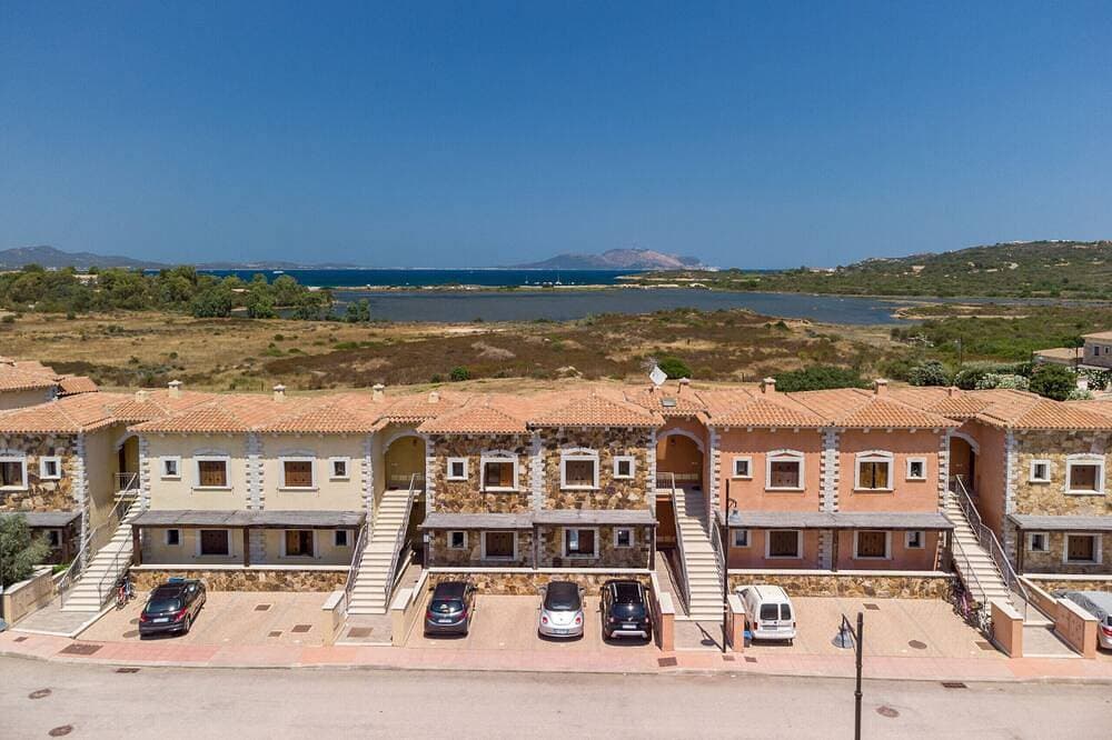 Foto 11 von 30: Myrsine 7S - Designwohnung, 4 Minuten vom Sandstrand entfernt