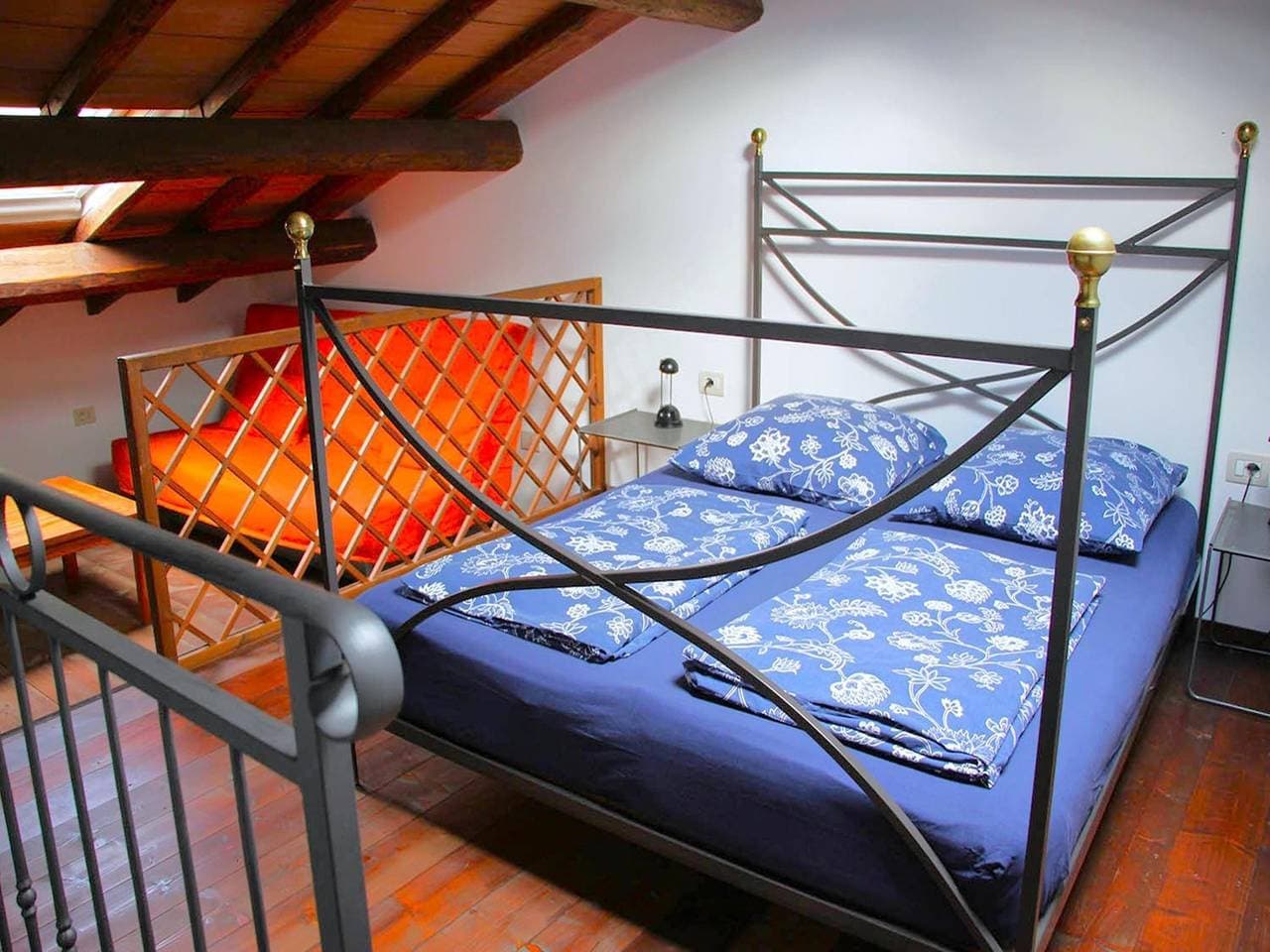 Foto 5 von 30: Wohnung in Bolsena