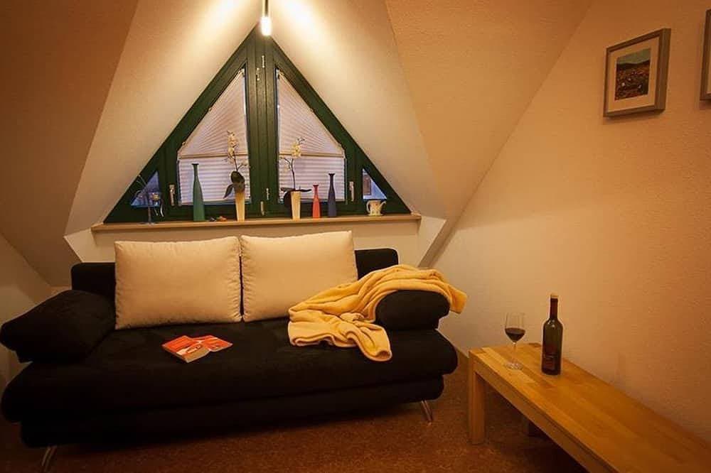 Foto 7 von 14: 4-Bettwohnung Trittenheimer Apotheke (Neubau) - Ferienweingut Wolfgang Bollig -